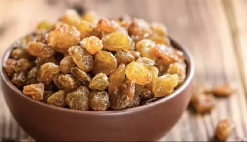 میوه‌های خشکی که به کاهش وزن کمک می‌کنند